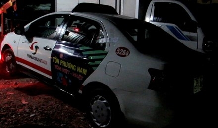 TP HCM: Bắt 2 nữ quái đánh thuốc mê, sát hại lái xe taxi