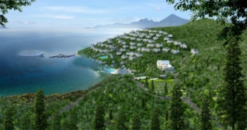 Thủ tướng yêu cầu Đà Nẵng báo cáo dự án Khu du lịch sinh thái biển Tiên Sa