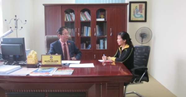 Phó Chủ tịch Liên đoàn Luật sư Việt Nam: Cần áp dụng án lệ để giải quyết đối với tội dâm ô trẻ em