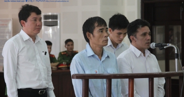 Đà Nẵng: Tuyên án 4 bị cáo liên quan vụ chìm tàu du lịch khiến 7 người thương vong