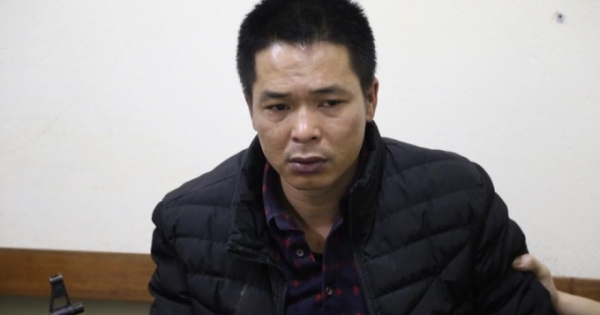 Lạng Sơn: Bắt đối tượng vận chuyển ma túy số lượng "khủng"