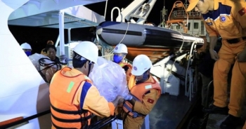 Bản tin Giao thông Plus: Điều tra nguyên nhân chìm tàu Hải Thành 26