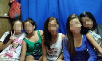 Singapore: Đau đầu đối phó với nạn ấu dâm