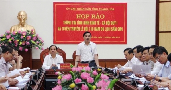 Thanh Hóa sẽ làm rõ những sai phạm liên quan bổ nhiệm bà Trần Vũ Quỳnh Anh