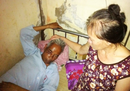 Hà Tĩnh: Triệu tập hai nữ sinh gây tai nạn rồi bỏ trốn