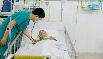 Kỳ diệu: Cứu sống bệnh nhân đã ngưng tim, ngưng thở