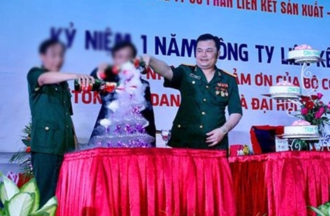 Đề nghị truy tố 7 "trùm lừa" Liên kết Việt