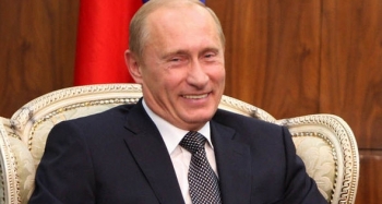 Tiết lộ thu nhập của Tổng thống Nga Vladimir Putin
