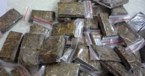 Hải Phòng: Nghi án cán bộ cảnh sát PCCC mua bán trái phép chất ma túy