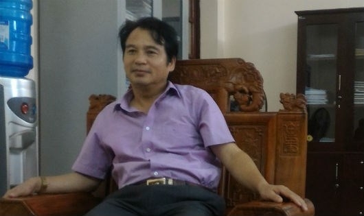 Nóng - Giám đốc Sở VH-TT-DL Lạng Sơn bị trộm 400 triệu tại phòng làm việc