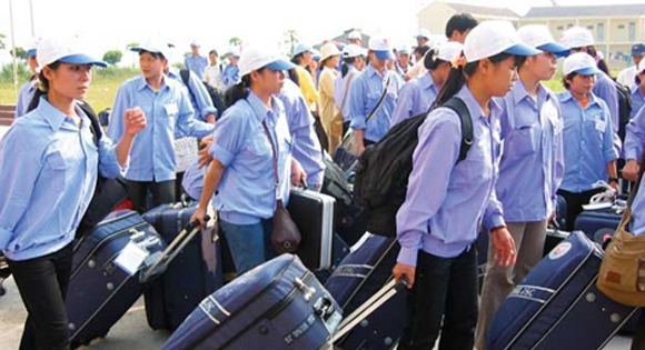 Nhức nhối lao động Việt Nam bỏ trốn và phạm pháp ở nước ngoài