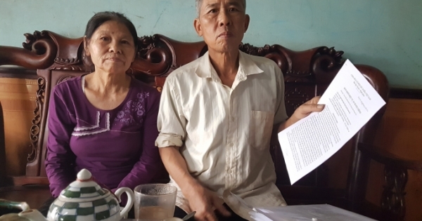 Công dân khởi kiện hành chính UBND huyện Văn Giang: Hơn 30 tháng TAND huyện chưa đưa ra xét xử