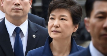 Cựu Tổng thống Hàn quốc bị truy tố vì tham nhũng