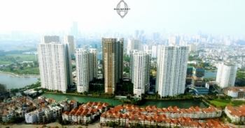 Hàng loạt chủ đầu tư dự án bất động sản tại Hà Nội dính sai phạm