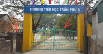 Vụ bé gái nghi bị xâm hại ở trường Trần Phú A: 2 lần công nhận “chuẩn quốc gia”… nhưng không chuẩn?
