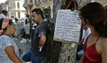 Cuba: Hợp pháp hóa việc mua bán nhà ở
