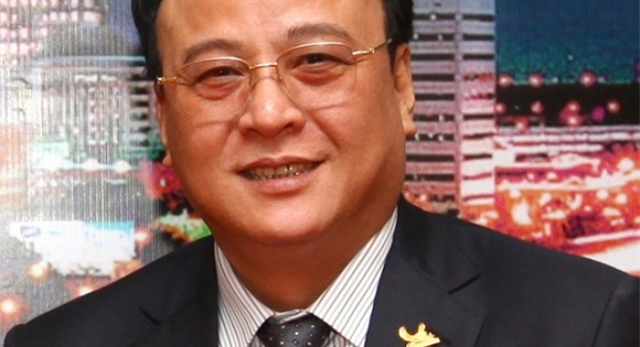Chủ tịch tập đoàn Tân Hoàng Minh không "đứng sau" ca sĩ Minh Hằng