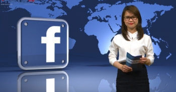 Bản tin Facebook ngày 22/4: Người Việt đang dần phát huy thế mạnh từ mạng xã hội Facebook