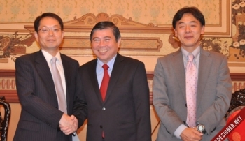Trưởng đại diện JICA Việt Nam lý giải nguyên nhân khiến các dự án ODA chậm