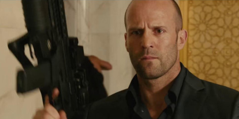 Từ vai phản diển, Jason Statham được đẩy l&ecirc;n l&agrave;m anh h&ugrave;ng trong phần ngoại truyện của&nbsp;Fast &amp;amp;amp; Furious