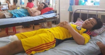Bộ Y tế yêu cầu báo cáo vụ thanh niên 16 tuổi bị cắt chân oan