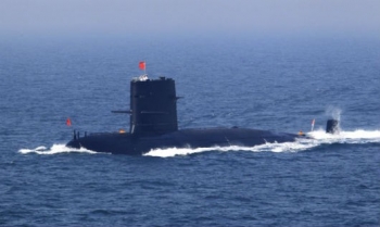 Thái Lan bảo vệ thương vụ mua tàu ngầm Trung Quốc