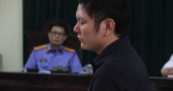 Hà Tĩnh: Tử hình tài xế taxi giết nữ giám thị rồi vứt xác phi tang
