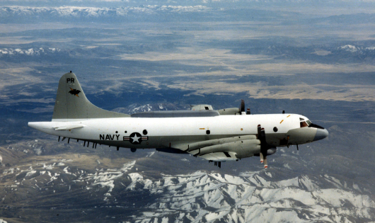 Những điều chưa biết về vụ máy bay Mỹ - Trung “va chạm” năm 2001