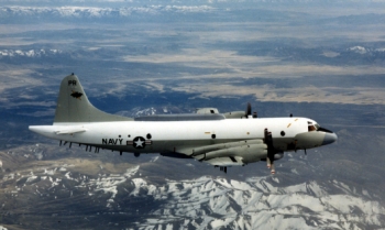 Những điều chưa biết về vụ máy bay Mỹ - Trung “va chạm” năm 2001