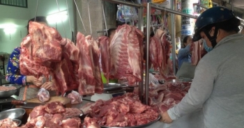 Kinh tế 24h: Bộ Nông nghiệp kêu gọi toàn dân sử dụng thịt lợn giúp người chăn nuôi