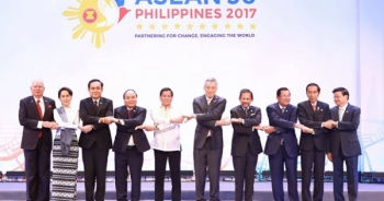 Lãnh đạo ASEAN nhấn mạnh tăng cường hợp tác biển