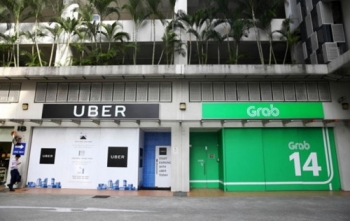 Thương vụ Uber “bán mình” cho Grab bị điều tra do nghi ngờ vi phạm luật cạnh tranh