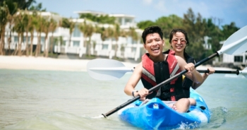 Premier Village Phu Quoc Resort chính thức khai trương tại thiên đường nghỉ dưỡng Nam Phú Quốc