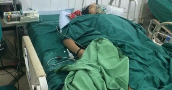 Hà Giang: 4 người nhập viện do ăn phải nấm độc