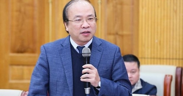 Thứ trưởng Phan Chí Hiếu được Thủ tướng giao thêm trọng trách