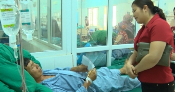 Thêm một người tử vong trong vụ ăn phải nấm độc tại Hà Giang