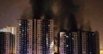 Bản tin Pháp luật Plus: Bỏ tiền tỷ mua chung cư, "Thượng đế" Hà thành khóc thét vì dịch vụ phòng cháy chữa cháy
