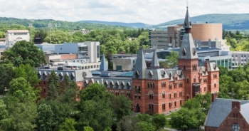 Vingroup ký kết thoả thuận hợp tác chiến lược với đại học Cornell và Pennsylvania