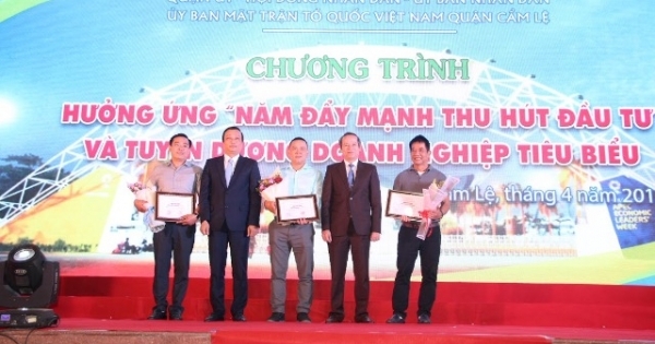 Đà Nẵng: Thu hút đầu tư phát triển cửa ngõ Tây Nam thành phố