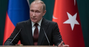 Ông Putin: Điều Nga muốn không phải lời xin lỗi từ Anh về vụ cựu điệp viên