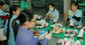 Audio Tài chính Plus: Việt Nam đứng thứ 2 thế giới về xuất khẩu giày dép