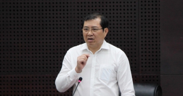 Chủ tịch Đà Nẵng: "Bị thanh tra nhiều nên làm gì cũng kỹ, gây đình trệ công việc"