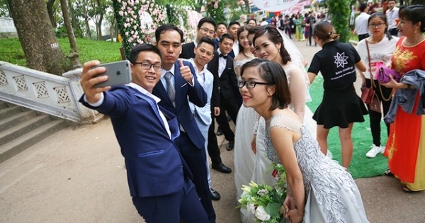 Hà Nội: Nhiều cán bộ bị kỷ luật vì tổ chức đám cưới "vượt chuẩn"