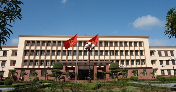 Quảng Ninh: Tăng trưởng  vượt bậc về Chỉ số hiệu quả Quản trị và Hành chính công cấp tỉnh