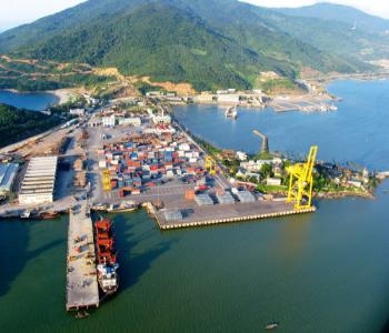 Đề án chuyển công năng Cảng Tiên Sa Đà Nẵng thành cảng phục vụ du lịch
