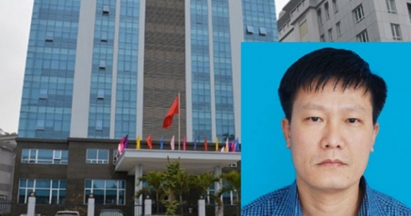 Bắt quả tang Phó trưởng phòng Cục Thuế Quảng Ninh nhận hối lộ