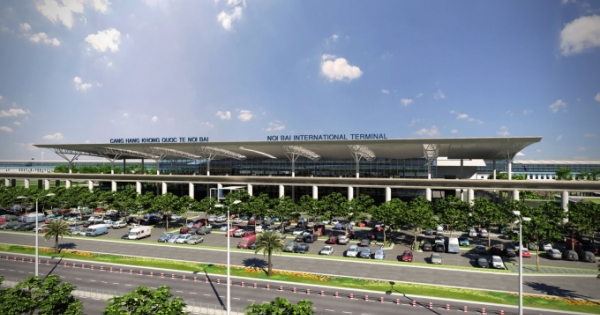 Slide - Điểm tin thị trường: 80.000 tỷ GPMB đường cất hạ cánh mới sân bay Nội Bài
