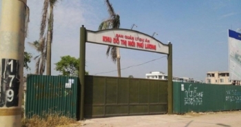 Hải Phát được phép chuyển nhượng 3,6ha đất Khu đô thị Phú Lương từ tay Trung Việt