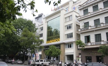 Thanh tra Tổng công ty Handico: Thua lỗ, nợ đầm đìa, yêu cầu nộp bổ sung thuế hàng chục tỷ đồng