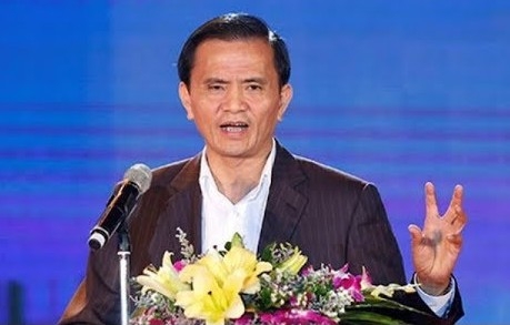 Thanh Hóa: Cựu Phó chủ tịch Ngô Văn Tuấn nhận công tác mới